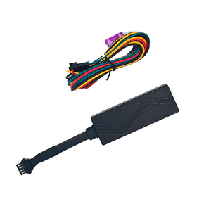 フルカバーミニGPSトラッカーIOS Androidアプリ付きカートラッキングデバイスミニ - Product Image 4