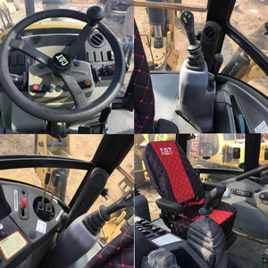 キャタピラー420F430Fバックホーローダー中古低価格建設掘削機中古<span class=keywords><strong>CAT</strong></span> 420f430fローダーバックホー
