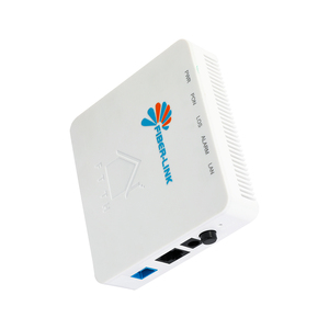 FTTH Networking China bester Preis Single Port Modem Pon Route SC/UPC SC/APC 1GE GPON ONU ONT - Product Image 1