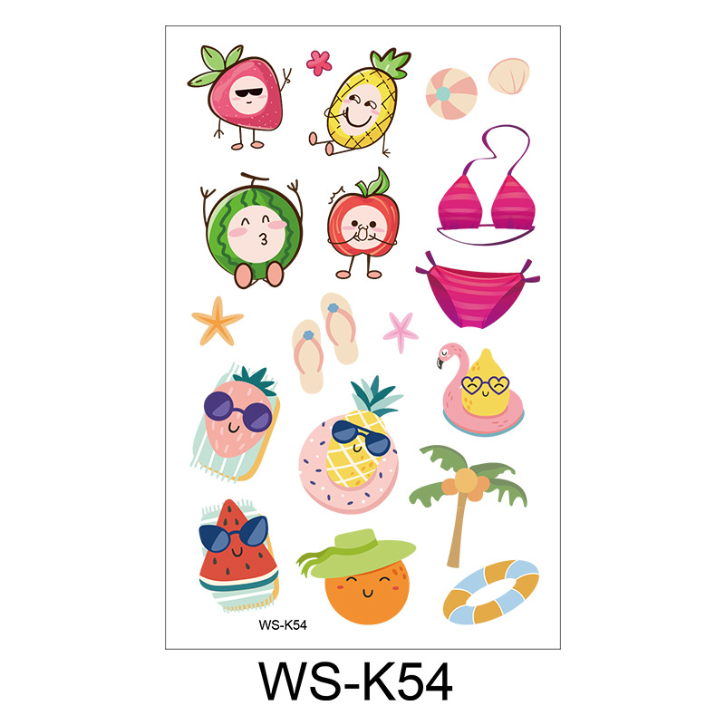 WS-K54