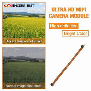 Hersteller liefern Cmos VGA Kamera objektiv modul Nachtsicht Ov7670 Kamera modul - Product Image 5