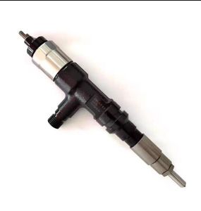 The Delphi Diesel Common Rail <strong>Injector</strong> Embr00002D 28342997 Is Suitable for Mercedes-Benz Truck Engines - Product Image 6