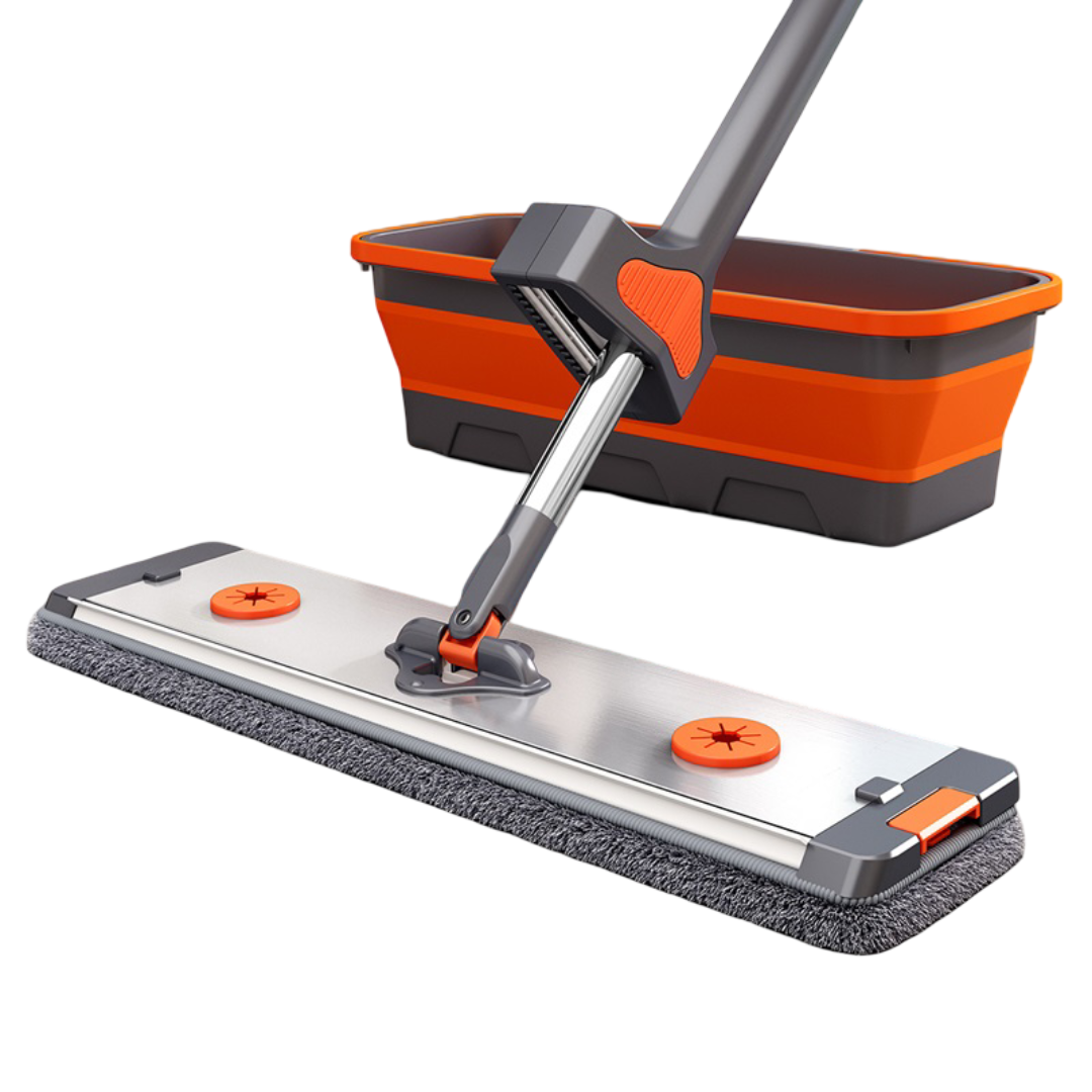 Light Grey Bucket not included