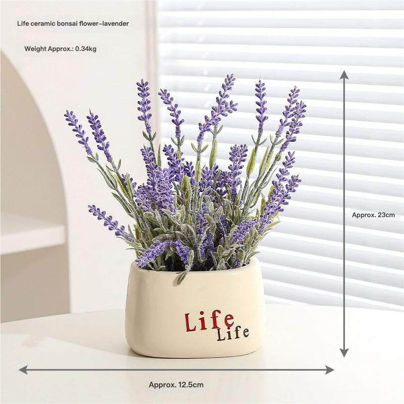 Lavender