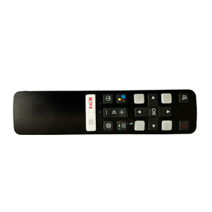 Led Lcd Tv <strong>Remote</strong> for <strong>TCL</strong> ABS Plastic Custom Function Fixed <strong>Code</strong> <strong>Remote</strong> <strong>Control</strong> for <strong>TCL</strong> Smart TV <strong>Remote</strong> <strong>Control</strong> - Product Image 4