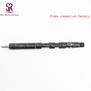 燃料噴射ノズルディーゼル噴射バルブ,Delphi Code 28258683 - Product Image 4