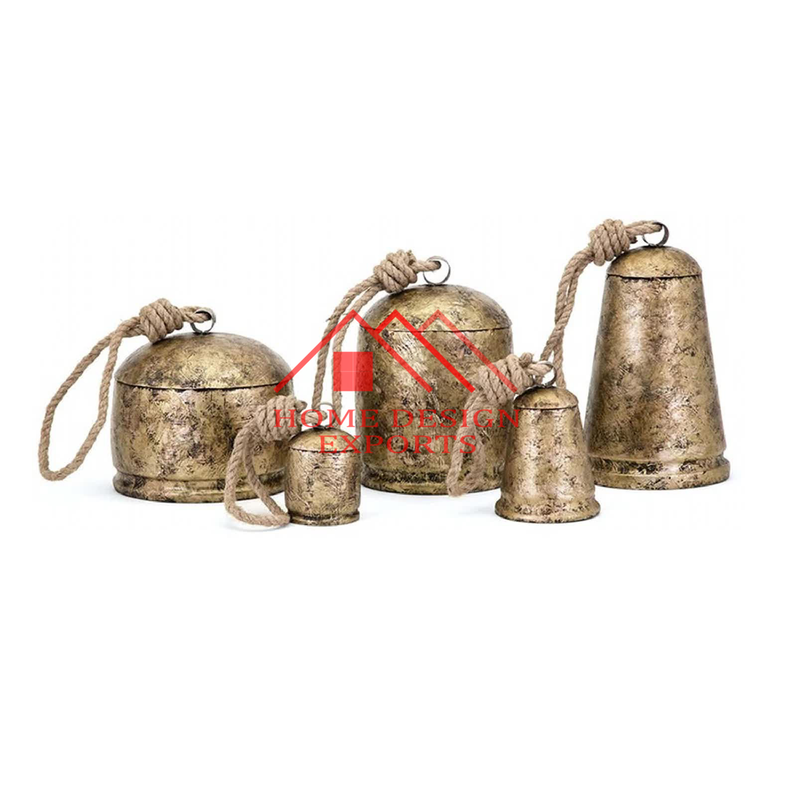 Antique Brass