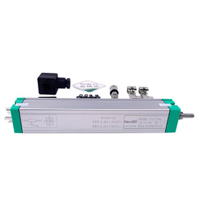 LINECSKI LS2-200MMリニアディスプレースメントセンサー - Product Image 4