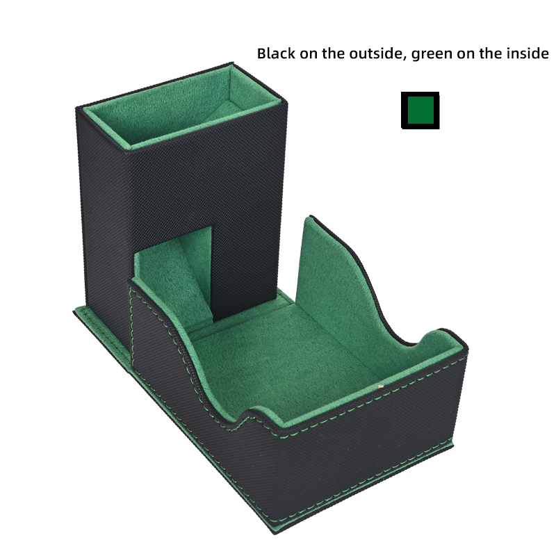 T351 Noir/Vert