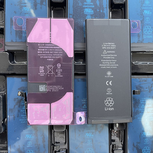 IPhone 13 için yüksek kalite fabrika doğrudan 3227mAh akıllı telefon Apple için batarya CE FCC RoHS unkctis unun38.3 vb. Stoklar - Product Image 6