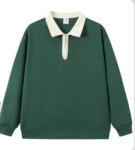 Verde oscuro