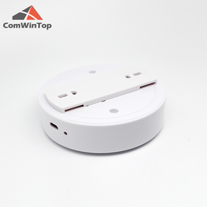Sensor de calidad del aire CWT-SAQ-X-CH RS485, con CO2, PM2.5, PM10, PM1.0, humedad de temperatura - Product Image 2