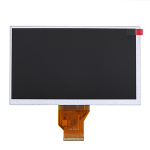 Pannello di visualizzazione dello schermo dei moduli LCD AT070TN92 da 7.0 pollici - Product Image 1