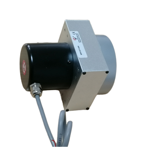 WPS coulisse Encoder Pull fune sensori di posizione per Controller di livello