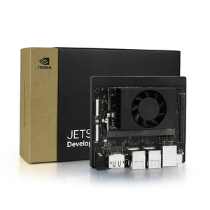 Hervorragendes Kit für NVIDIA Jetson Orin Nano Supermodul-Entwicklungs platine Linux-Betriebs system Super Computing - Product Image 2