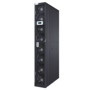 IDC Room Sever Rack Data Center Cold Aisle Containment WITH Cooling <strong>Solution</strong> Precision Air Conditioner - Product Image 4