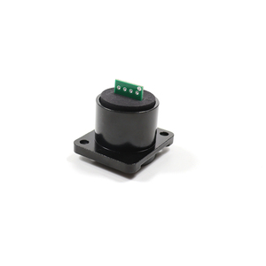 Conector de Puerto USB de aleación de Zinc tipo D a prueba de agua, enchufe de señal USB2.0 para montaje en Panel - Product Image 6