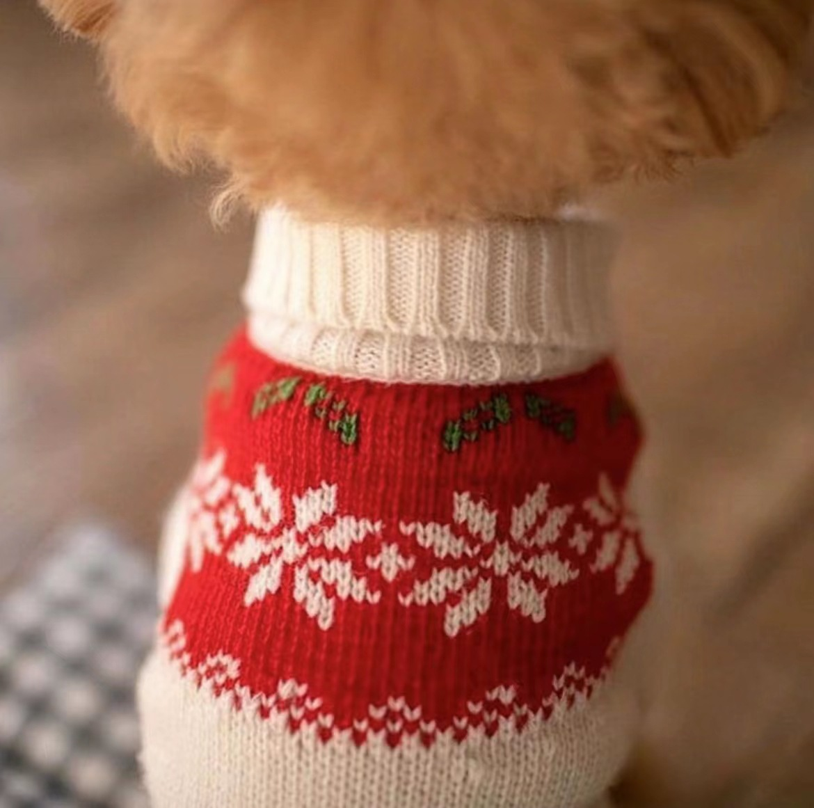 Christmas white