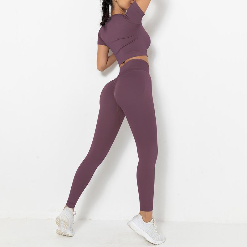 Purple red