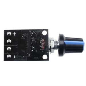 5V 12V 10A <strong>PWM</strong> <strong>DC</strong> <strong>Motor</strong> <strong>Speed</strong> <strong>Controller</strong> Governor Stepless <strong>Speed</strong> Regulator LED Dimmer <strong>Speed</strong> Control for Home LED Light Control