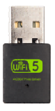 Tarjeta de red sin controlador Mini Drive Dual-Band Driver-free Computer Wifi 6 Realtek Rtl8811 Usb Wifi Adapter 600Mbps - Product Image 2