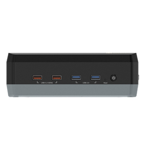 IEI TANGO-7010 gömülü sistem için mini PC TANGO serisi 12th Intel Core i işlemciler 2.5GbE LAN Wi-Fi 6E 2.5 GbE denetleyici - Product Image 3