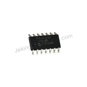 Jekingオリジナルマイクロコントローラ-MCU SOIC-14 PIC16F630 PIC16F630-I/SL - Product Image 2