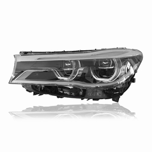 Factory Direct Original <strong>LED</strong> Headlight for BMW 7 Series G11 <strong>G12</strong> 2014-2019 Auto Lighting System with 6000k Color Temperature - Product Image 3