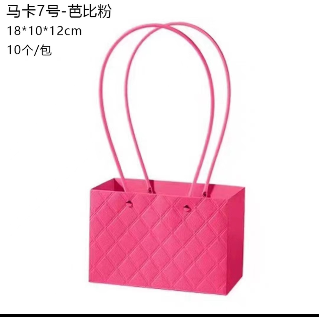 Barbie rosa