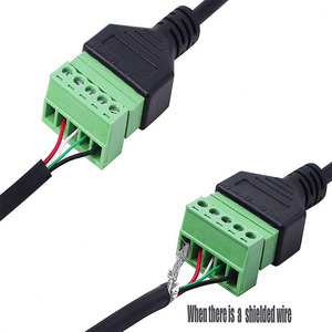 สายเคเบิล USB Type C ชายกับ USB 3.1 Type C หญิง - Product Image 6