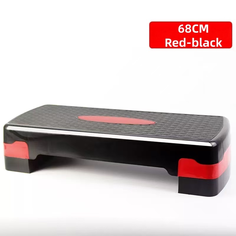 Rojo-negro (68 cm)