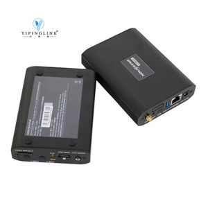 Máy nghe nhạc đa phương tiện lcb2k novastar hỗ trợ mô-đun 4G và màn hình 4K cho phép phát lại đồng bộ màn hình LCD/LED nhiều màn hình - Product Image 2