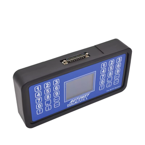 MVP Key Programmer Latest V 16.9 English/Spanish MVP Pro Key Decoder For Multi-Cars