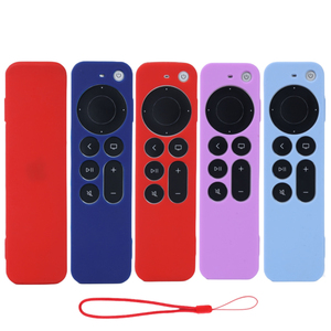 GAXEVER anti-şok su geçirmez silikon kumanda muhafazası AP TV uzaktan kumanda için Suit - Product Image 2