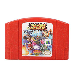 Smash Remix