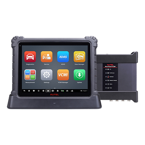 2024 aggiornato di MS908SP MS909 MS919 40 + codifica di programmazione ECU servizio speciale 5 in 1 VCMI Autel Maxisys Ultra strumenti diagnostici - Product Image 1