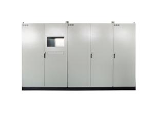 Tủ biến tần tần số cao 380VAC 250a-1000a sản xuất hộp phân phối ngoài trời ba pha - Product Image 2