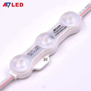 Popüler 3 led modülü IP68 su geçirmez smd modülü DC12V modülü için tabela - Product Image 1