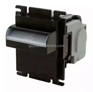 Top ict bill acceptor bill validator tool/programmer per ict top brand bill acceptor/top bill acceptor tp77 con stacker - Product Image 1