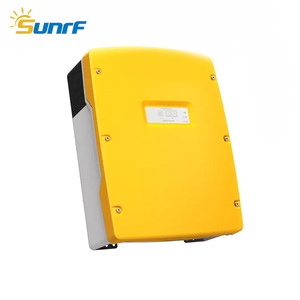 Hibrid invertör 3.3KW Grid kw 6KW izgara güneşli ada güneş AC 60Hz için tek üç fazlı çift üçlü Quad çoklu çıkış türleri - Product Image 1