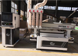 Shanlong L1000 Control <strong>System</strong>, Support English, Out of <strong>Computer</strong> Control Atc Cnc Router Machine - Product Image 2