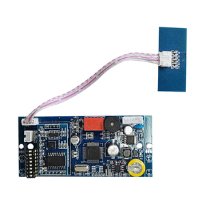 501 <strong>Access</strong> <strong>Control</strong> Module Embedded Building Elevator <strong>Computer</strong> Wiring Free <strong>Computer</strong> Card Writing Limited Time and Frequency - Product Image 6