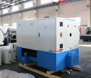 High <strong>Precision</strong> <strong>Linear</strong> <strong>Guide</strong> <strong>CNC</strong> Torno H36 Numerical Control <strong>Cnc</strong> Lathe Machine - Product Image 6