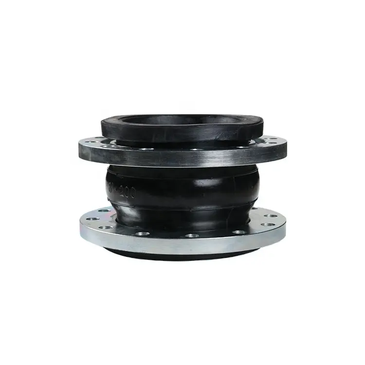 Epdm Nbr Sbr Rubber Expansion Joint Tozen