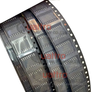DSPIC33FJ32GP102T-E/SO 16ビットマイクロコントローラー32KBフラッシュ28SOIC MCU FPGA製品カテゴリ - Product Image 4
