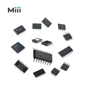 Hệ thống vi điều khiển cbm7308a3s2d Hướng dẫn sử dụng chip với quảng cáo trình điều khiển LED và phím cảm ứng - Product Image 1