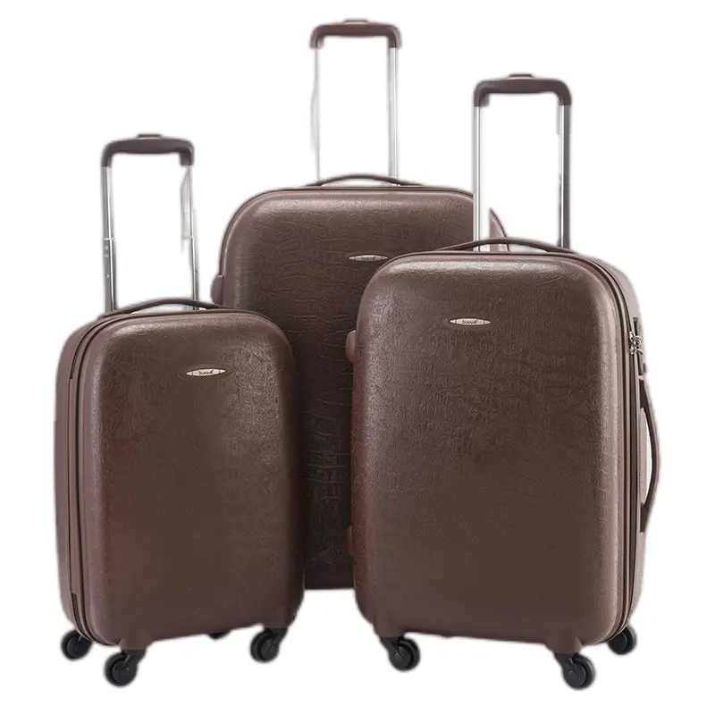 2022 медовый месяц valiz sehat buyuk yedek parca bavul seti OEM/ODM чемодан на колесиках из полипропилена набор из 3 предметов чемодан с жестким корпусом