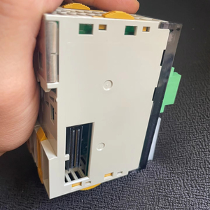 Neue Original CJ1W-PTS51 Industrial Control Sensor SPS Programmier steuerung CJ1W-PTS51 Kommunikation schnitts telle Direkt lager - Product Image 1