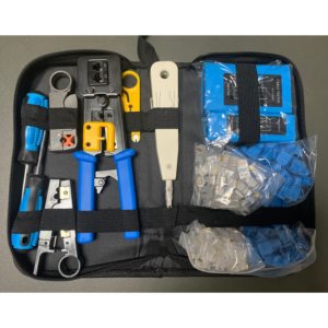 High Quality 10 In 1 <strong>Network</strong> Cables Repair Maintenance Installation Nice Collocation Tool Set <strong>Network</strong> Toolkit