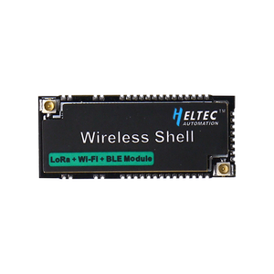 Heltec SX1276 ESP32 Lora Transmitter Empfänger modul 868MHz-915 MHz WiFi Lora für Arduino Wireless & RF Module - Product Image 1